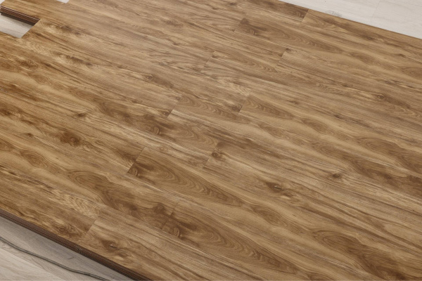 Ламинат MostFloor High Glossy 11902 Дуб рустик